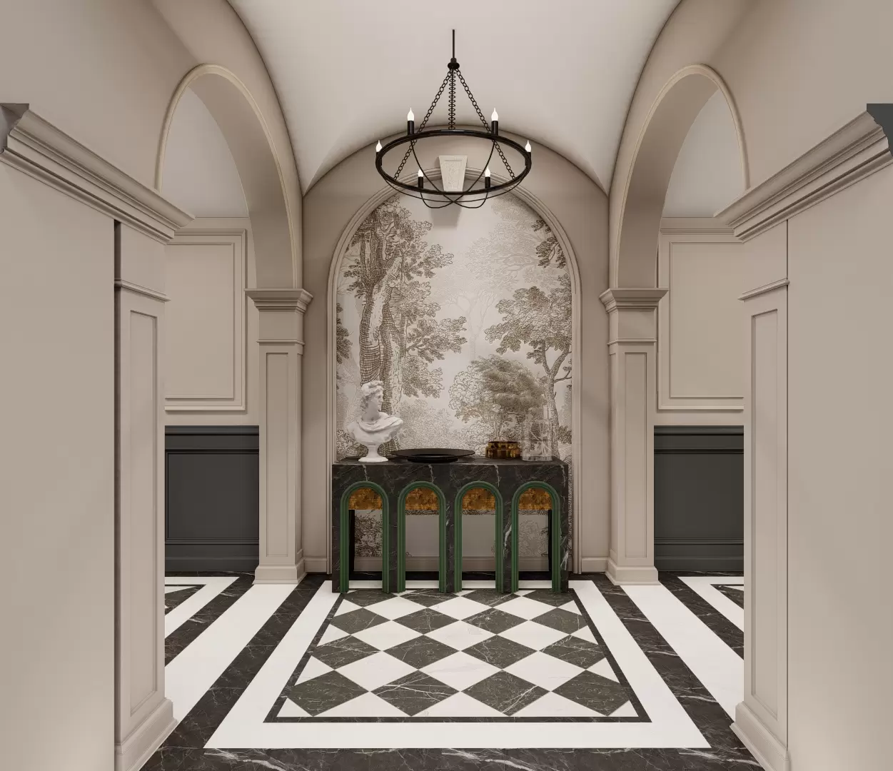 Interior Design cover